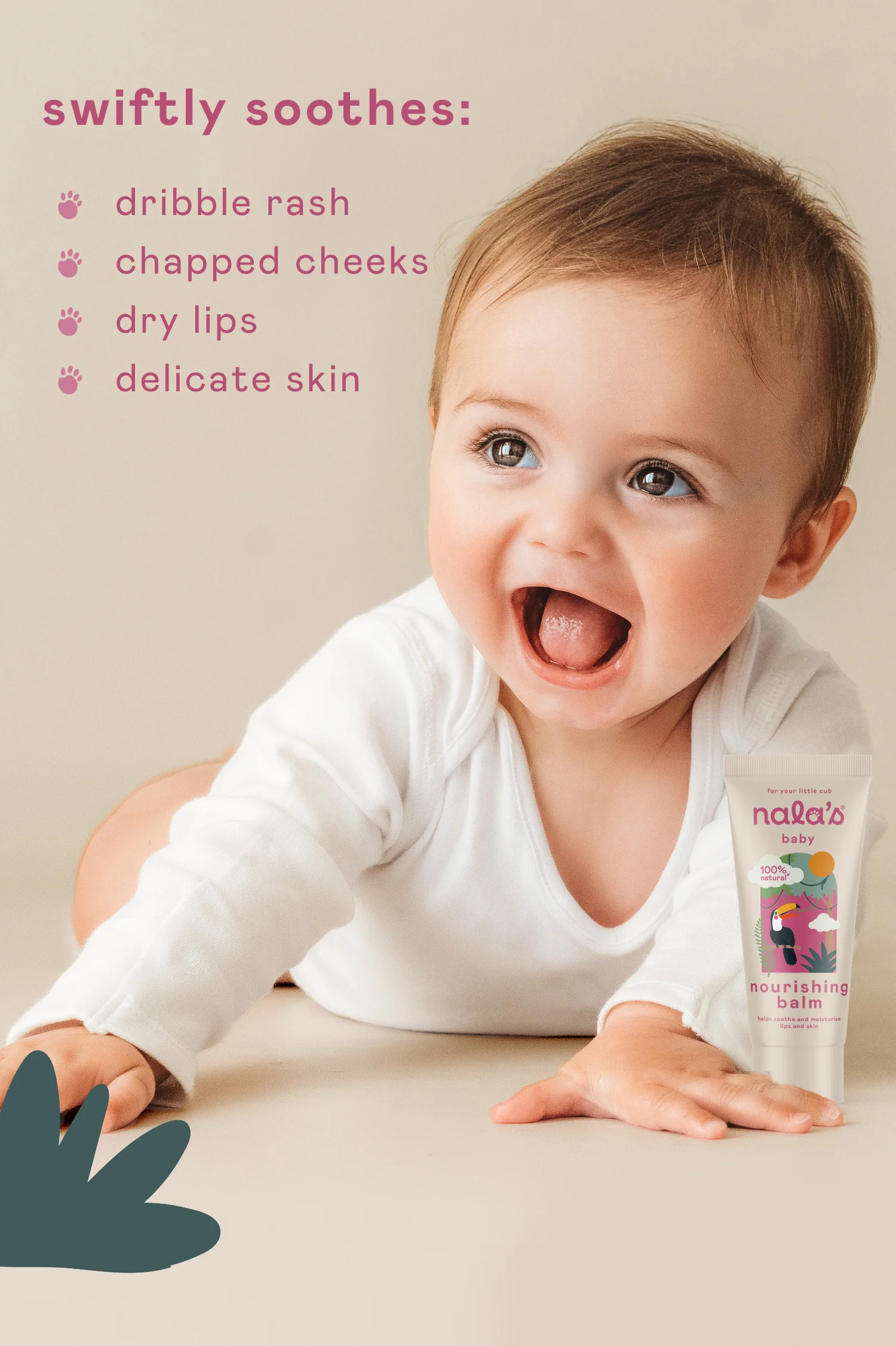 Nourishing Balm - Image 3
